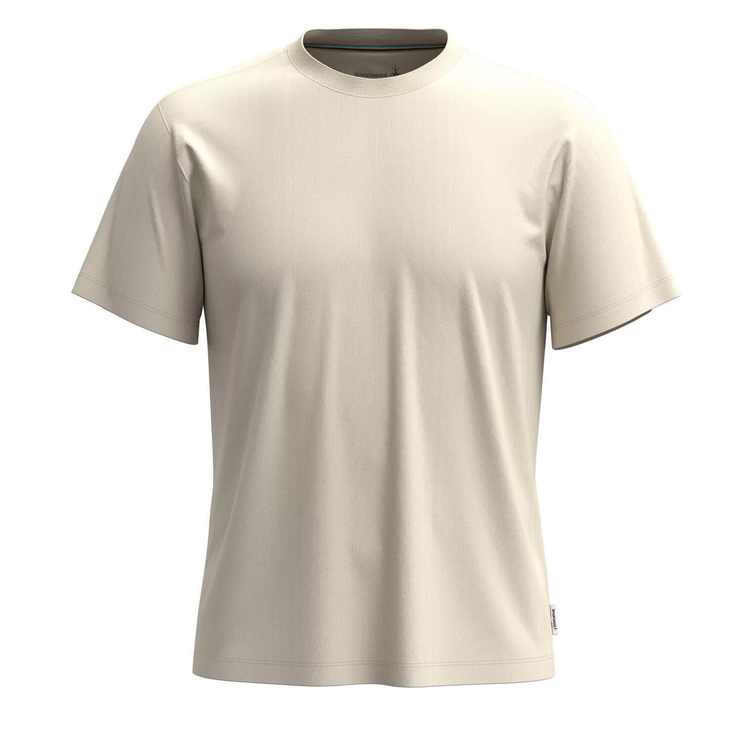 Smartwool Mens Perfect Crew Tee