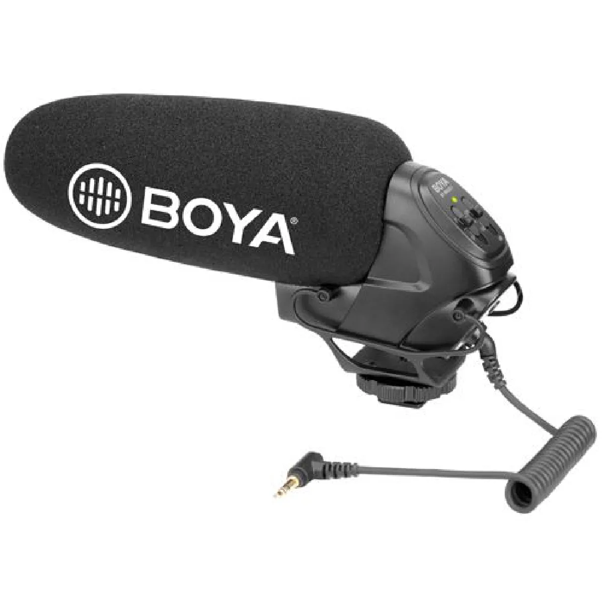 BOYA BY BM 3031