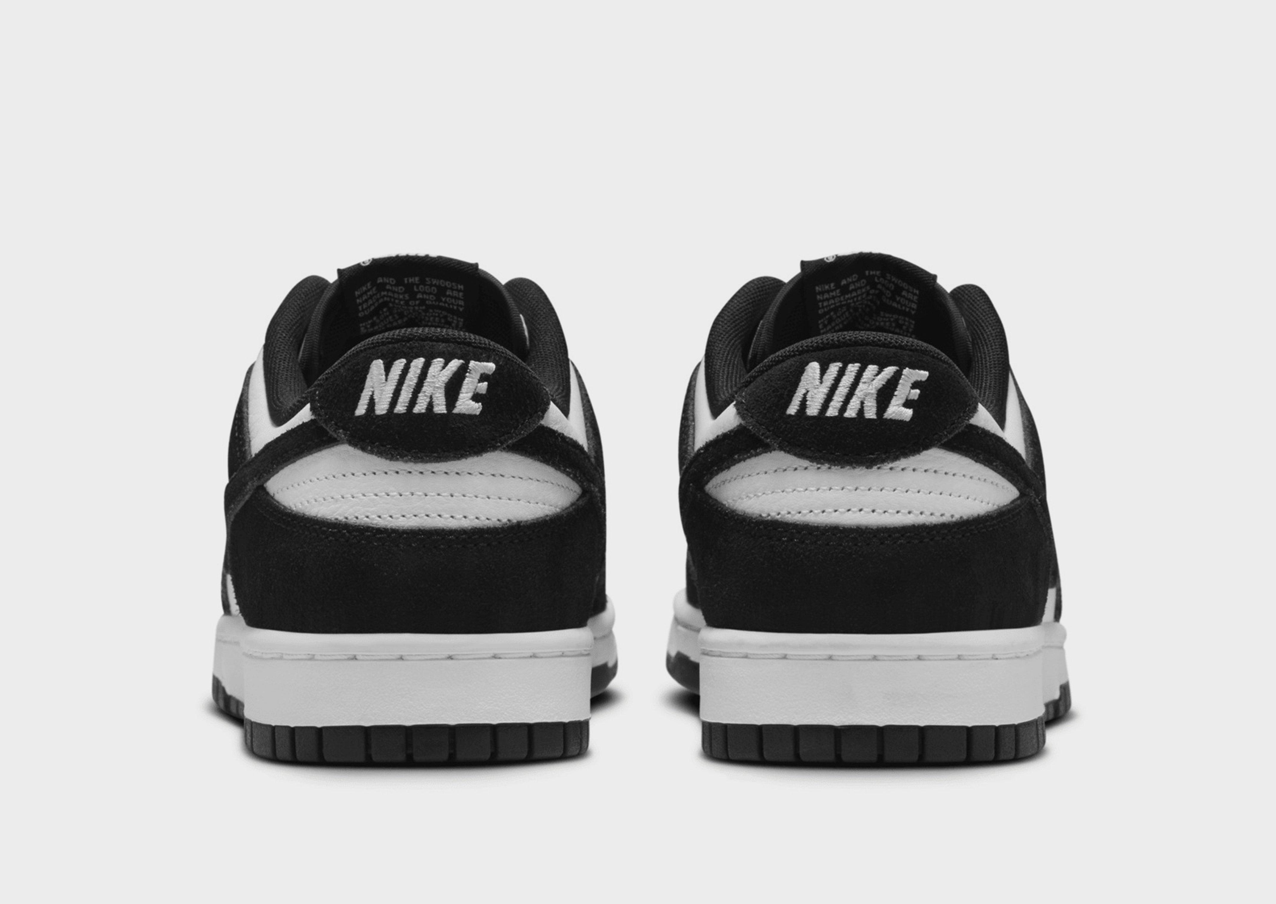 Nike Dunk Low Retro Homme