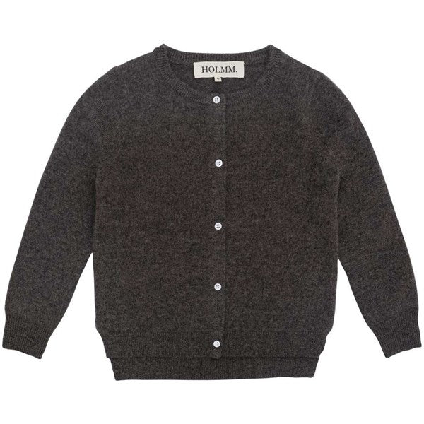 Otter Molly Cashmere Strik Cardigan