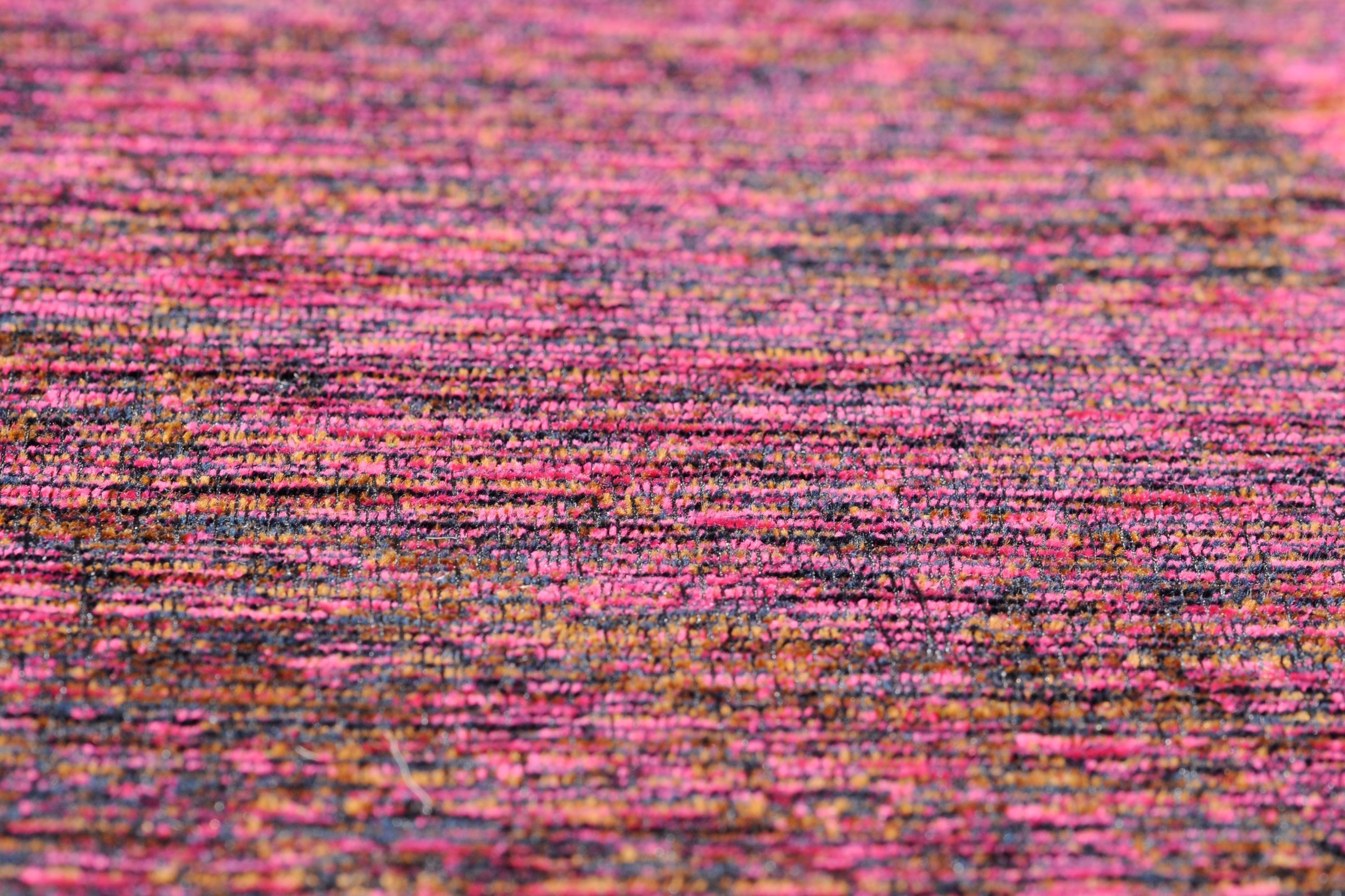 Teppich KAPSTADT 68 x 140 cm