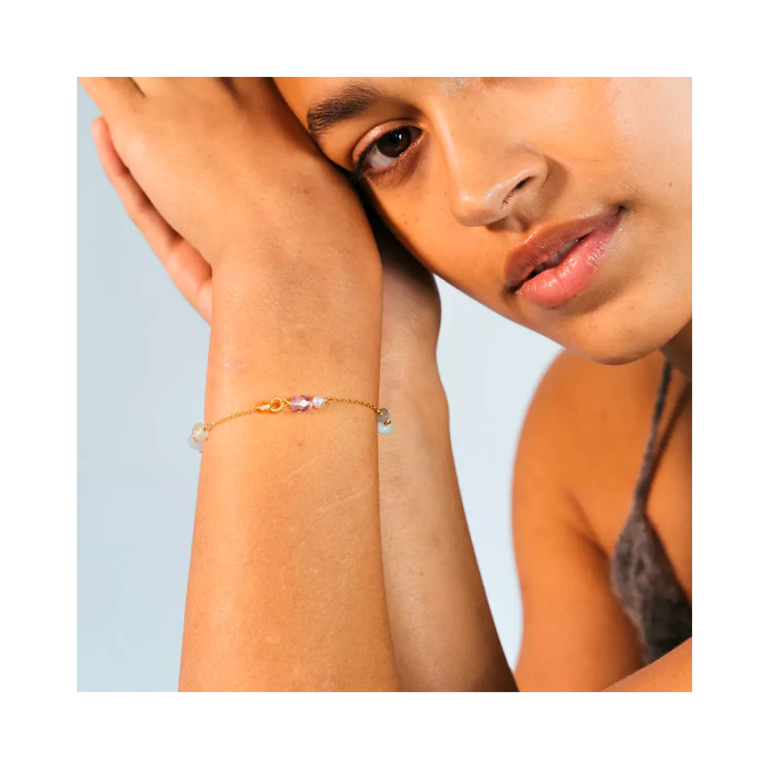 Dulong Piccolo Armbånd 18 kt. Guld PIC4-A1131