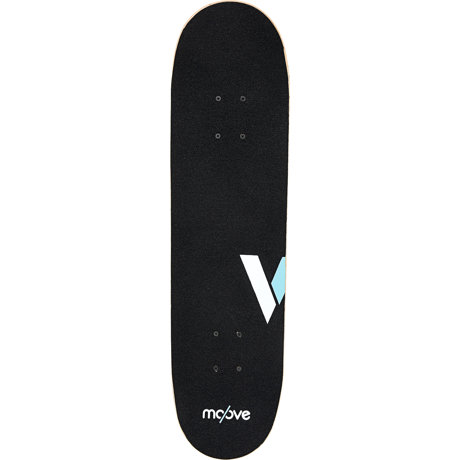 Moove Skateboard 31'' V-Type