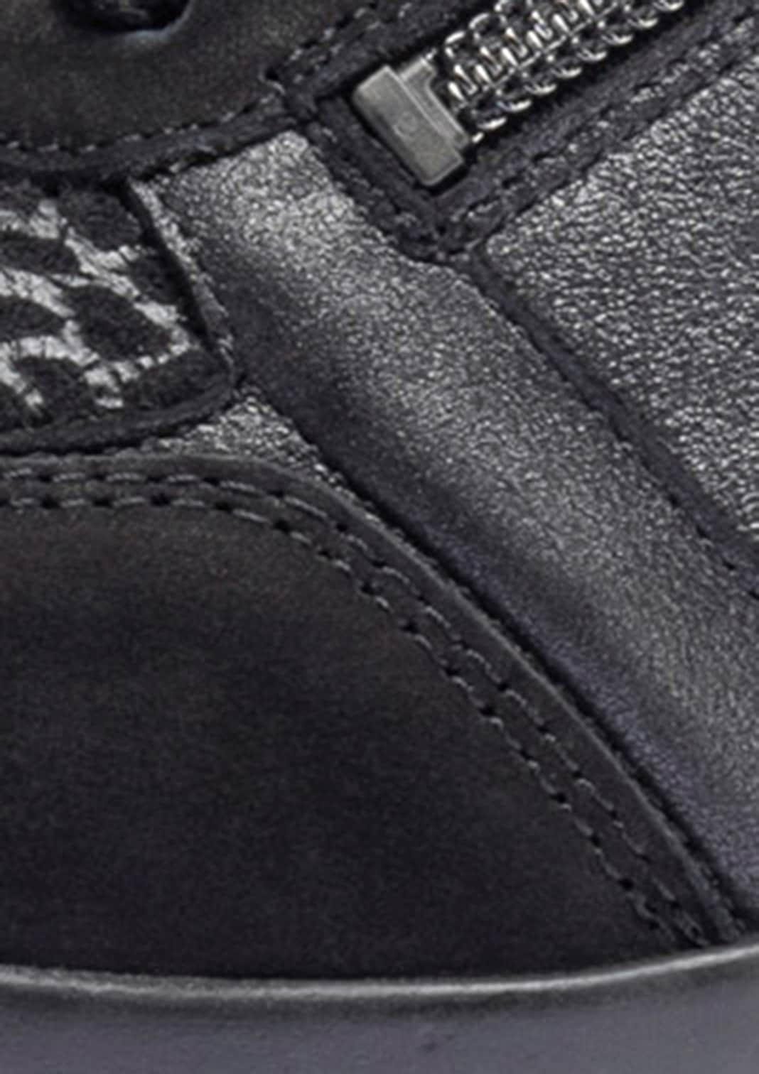 Waldläufer Schnürschuh »M-Ira-Soft«  in M-Weite = extra weit, Freizeitschuh, Halbschuh, Schnürschuh