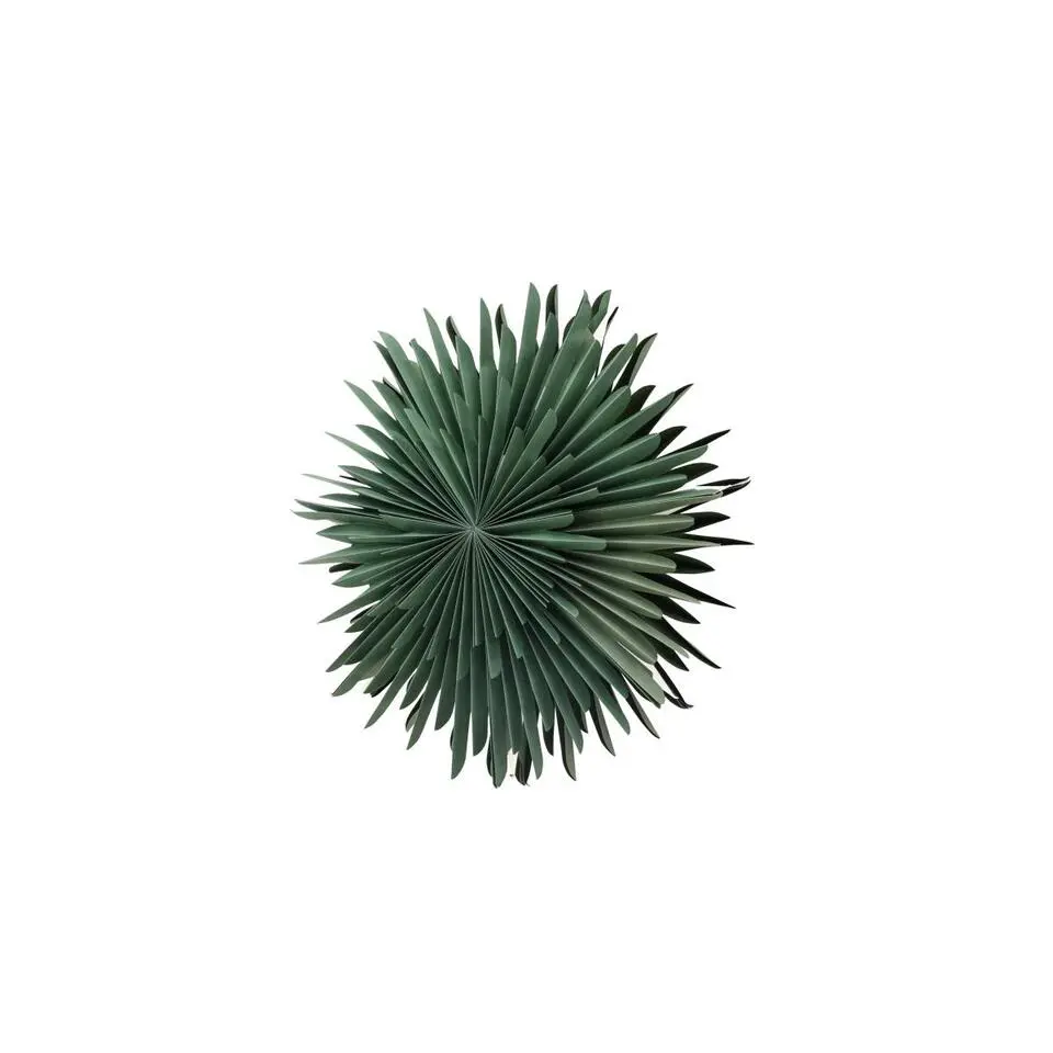 Svea - Kyoto ster hanglamp - ø 60 cm - groen