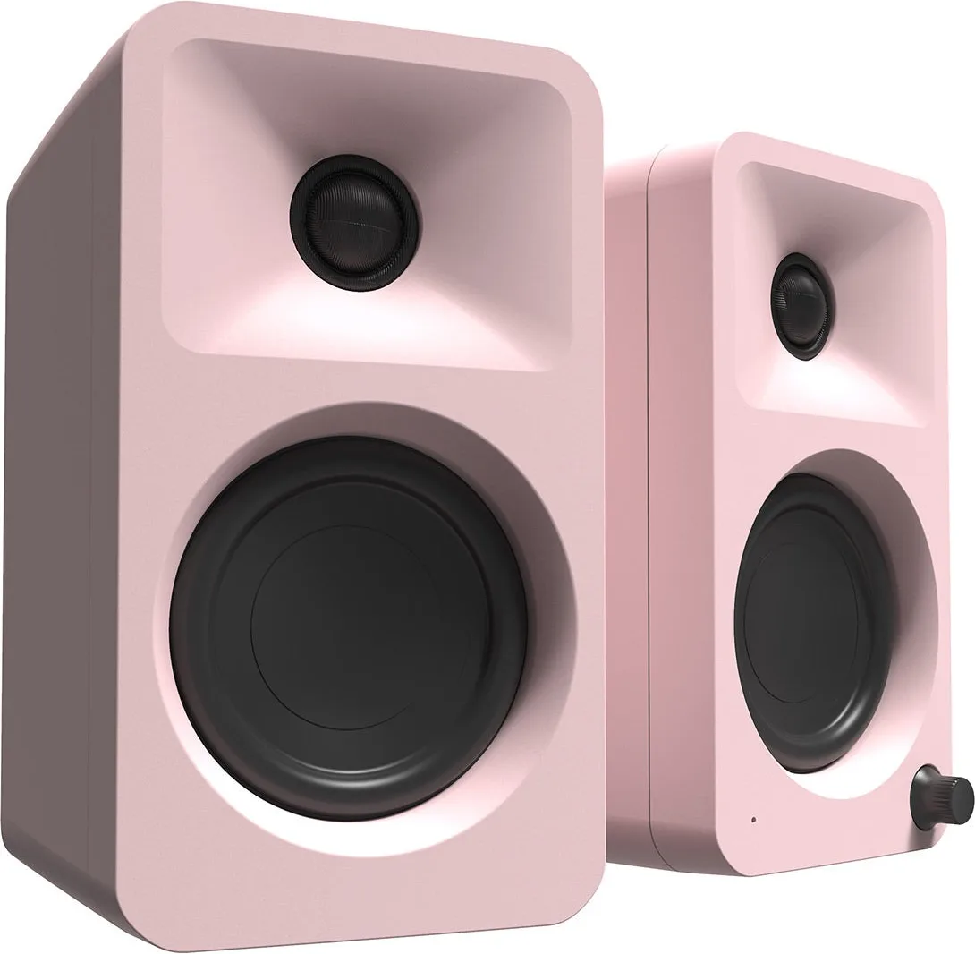 Kanto ORA Rose (la paire) Enceintes PC