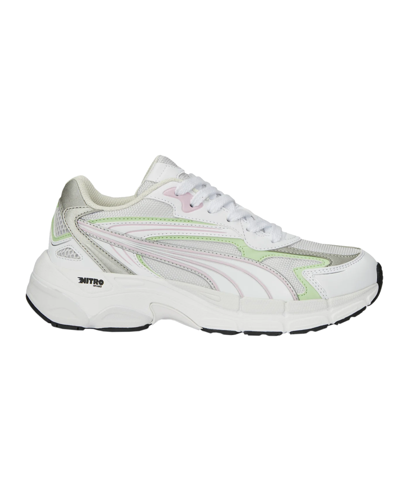 PUMA Teveris Nitro Noughties F08