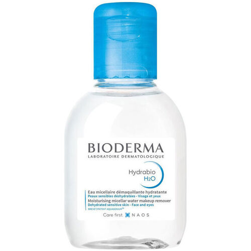 Bioderma - Hydrabio H2o Solución Micelar Específica Piel Deshidratada