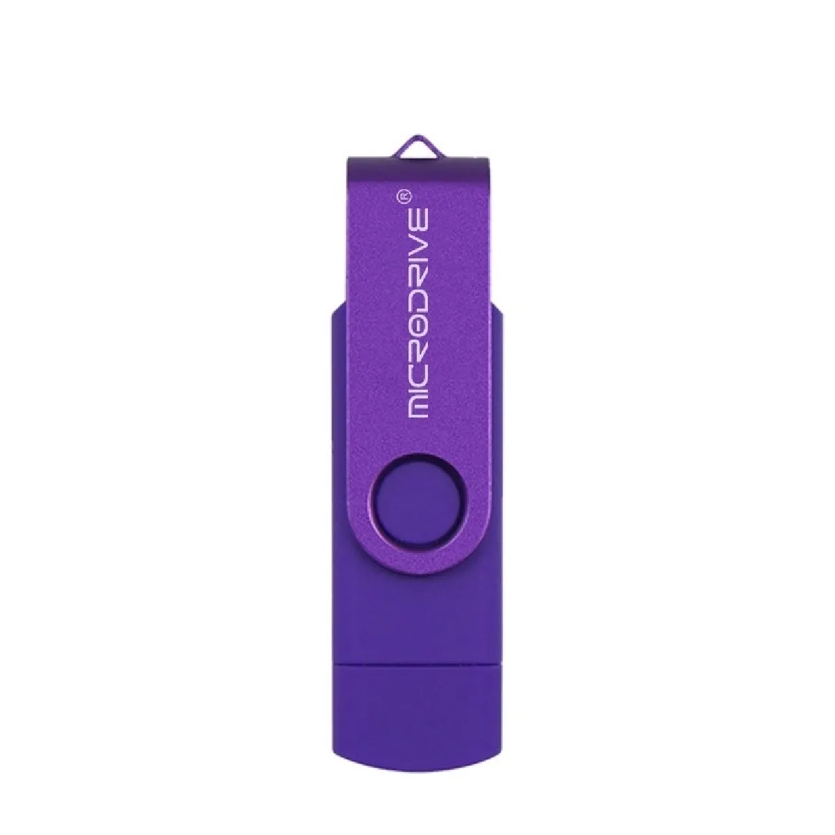 Wewoo MicroDrive Double Rotatif - Vio