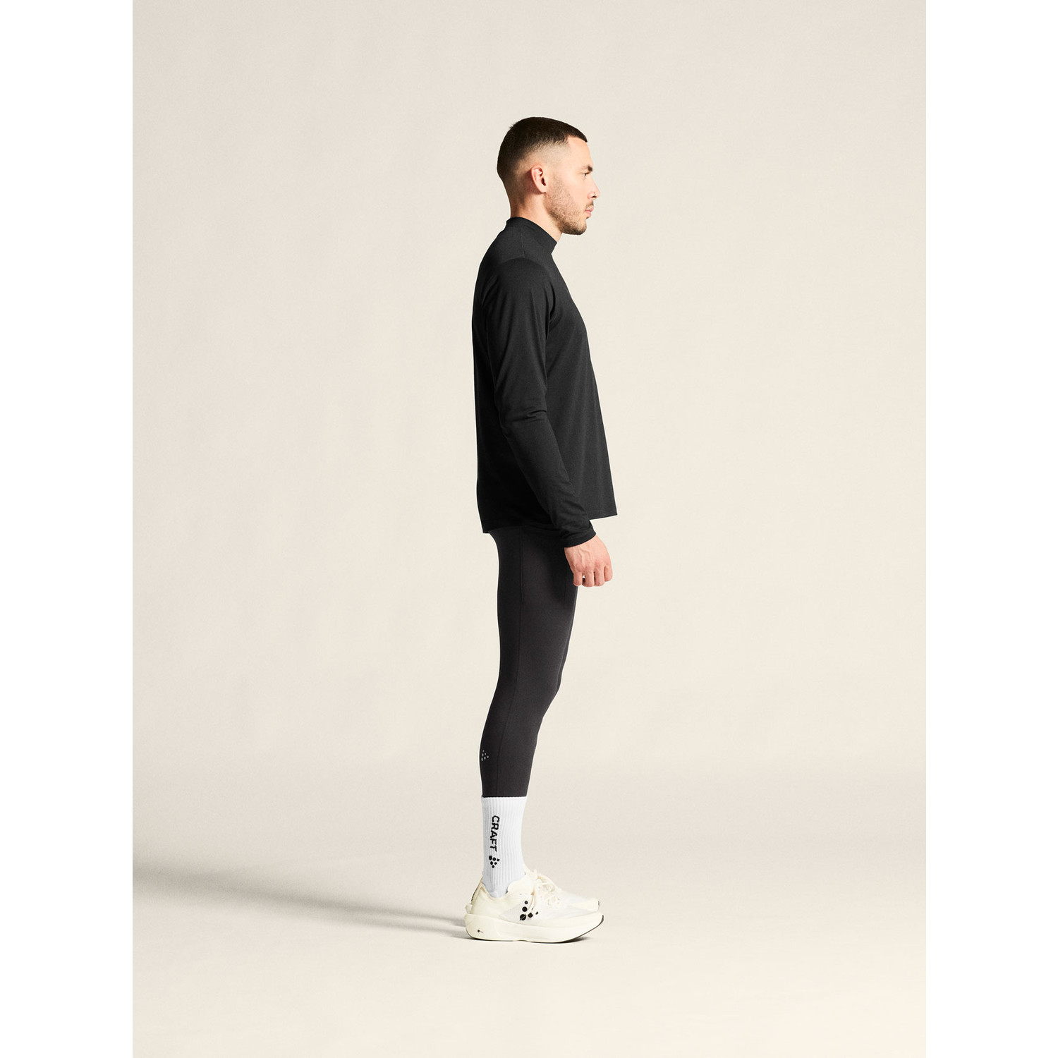 Craft Adv Essence Warm Legging 3 Heren