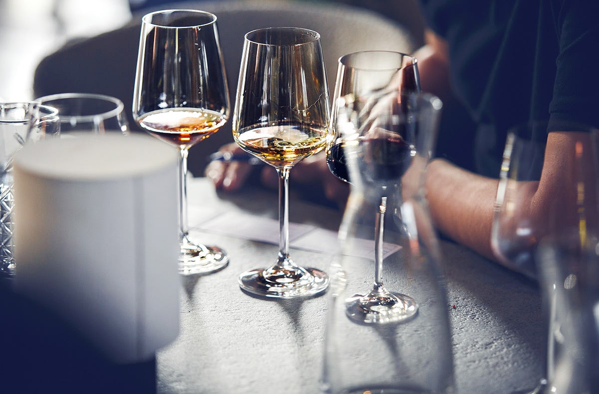 Weinseminar Dortmund