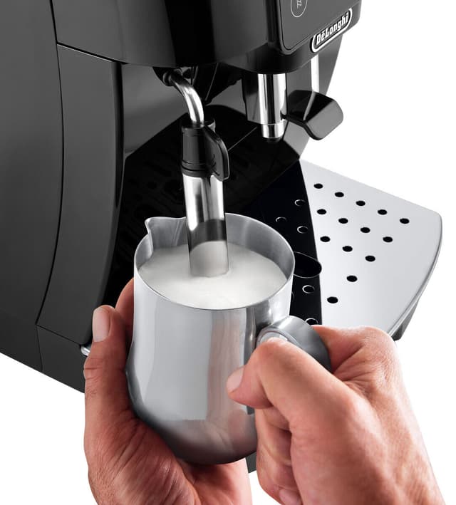 DeLonghi Magnifica Start ECAM220.21.B automatisk kaffemaskine