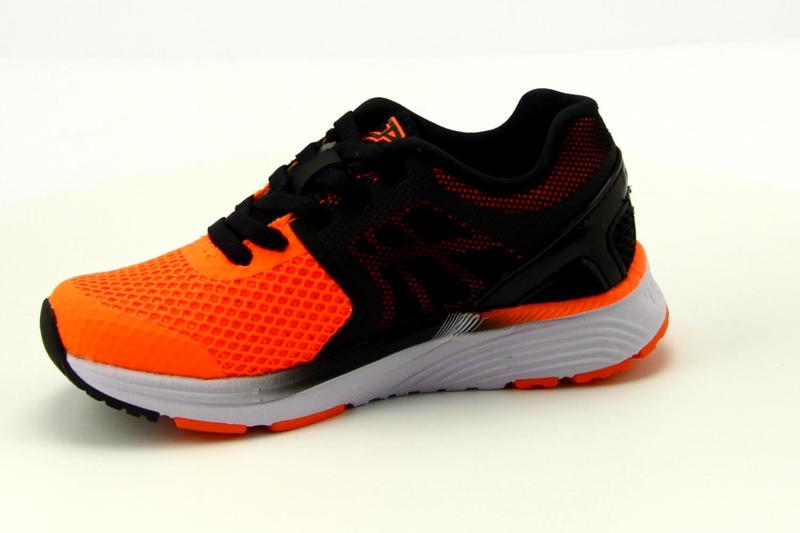 Piedro 1517000310 wijdte 3.5 Oranje zwart