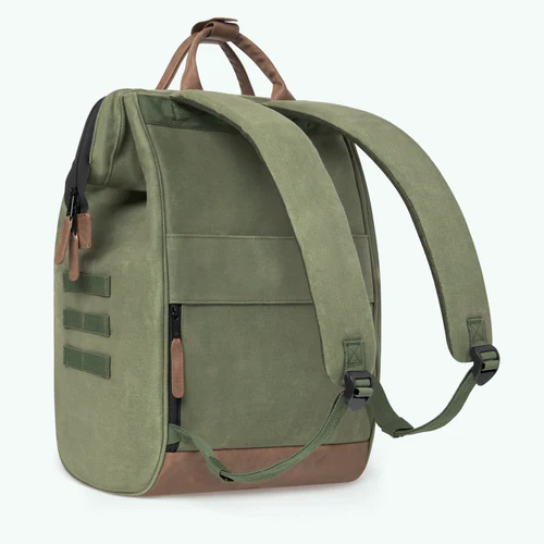 Sac à dos Adventurer Large Nicosie vert