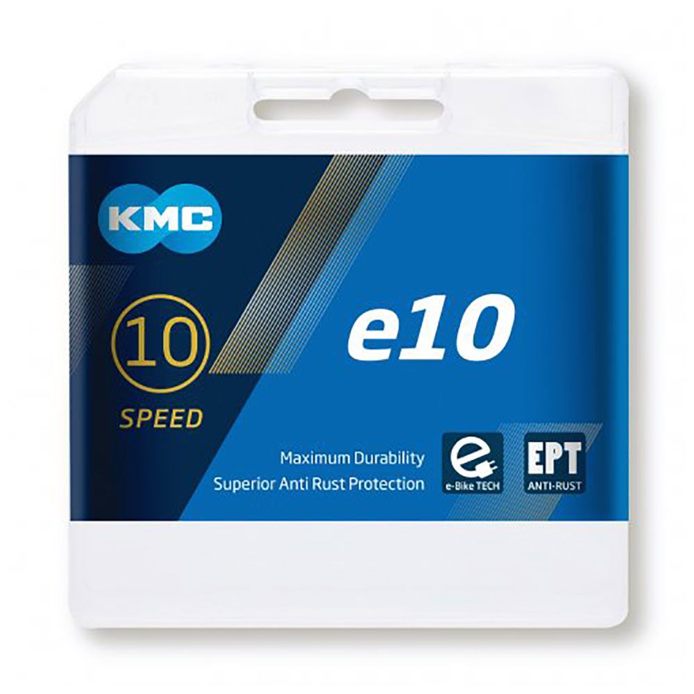 KMC E10 EPT E-Bike 10-fach Kette kaufen | Bike-Discount
