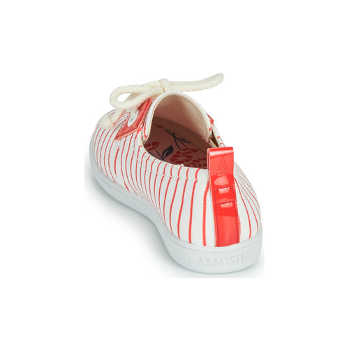 Armistice - STONE ONE - Blanc / Rouge