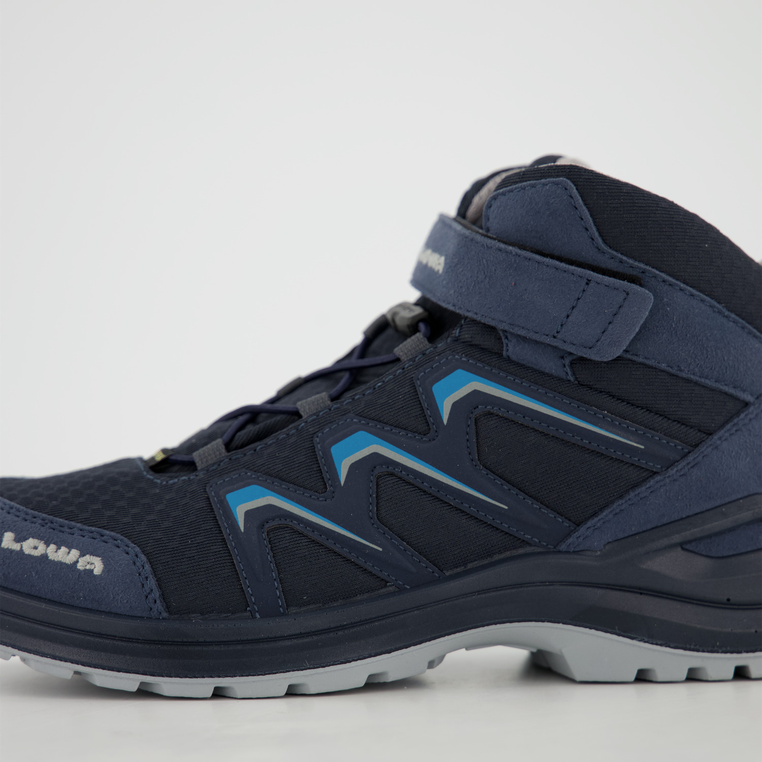 Lowa MADDOX GTX MID JUNIOR