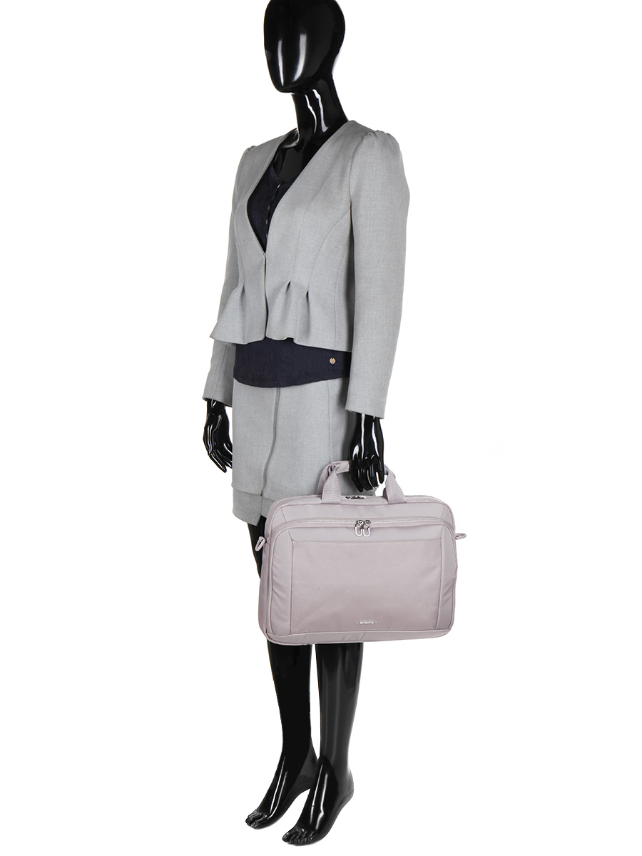 Sacoche ordinateur Samsonite Guardit Classy 15.6 pouces