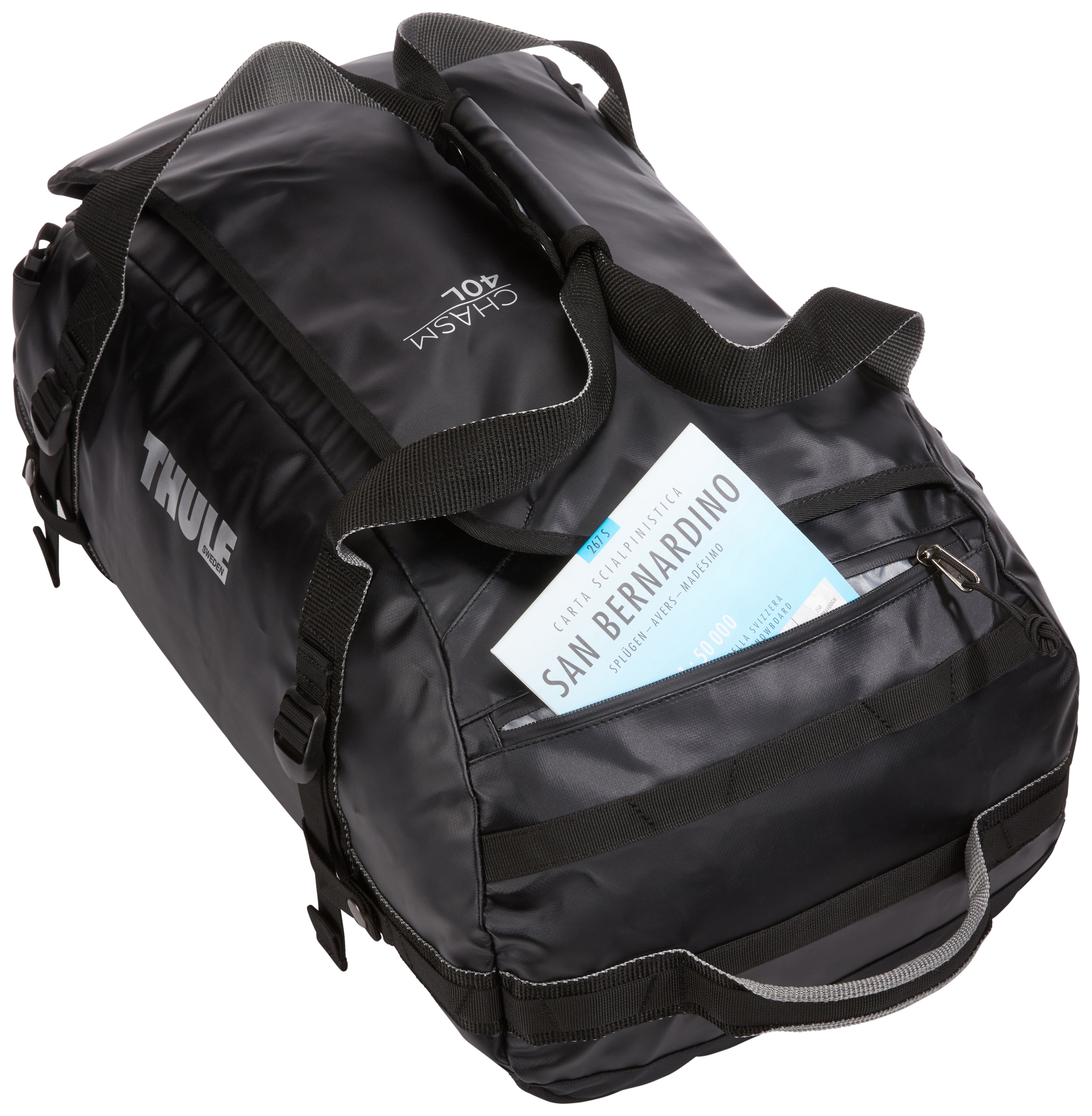Thule  Chasm 40L