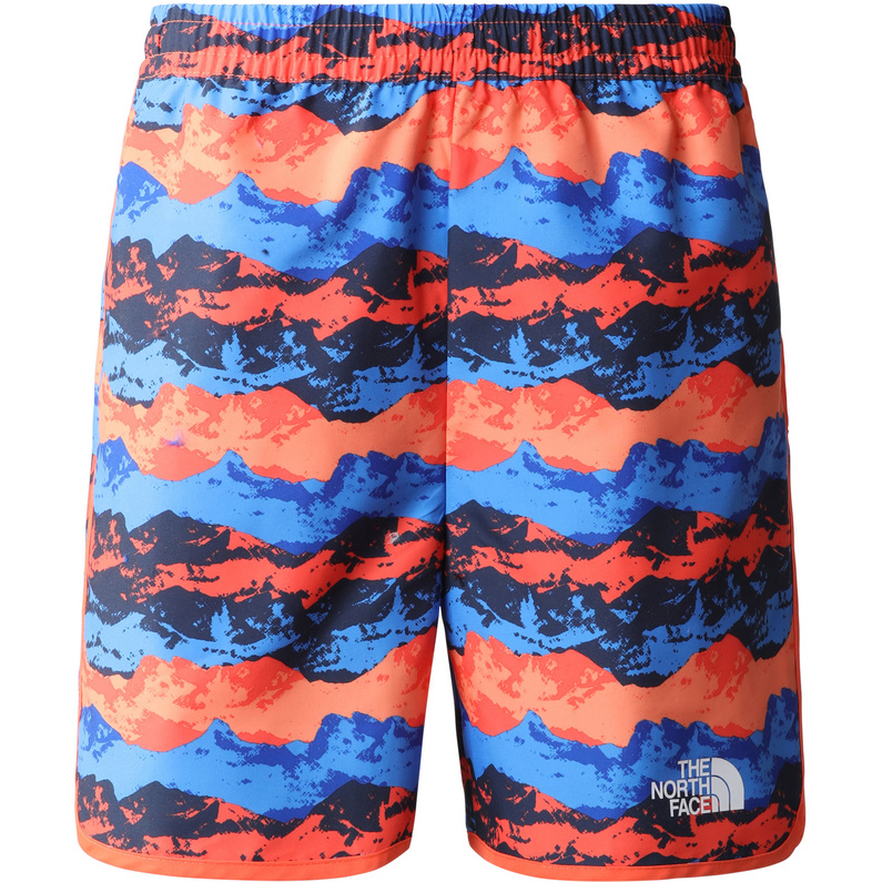 The North Face Kinder B Amphibious Class V Shorts