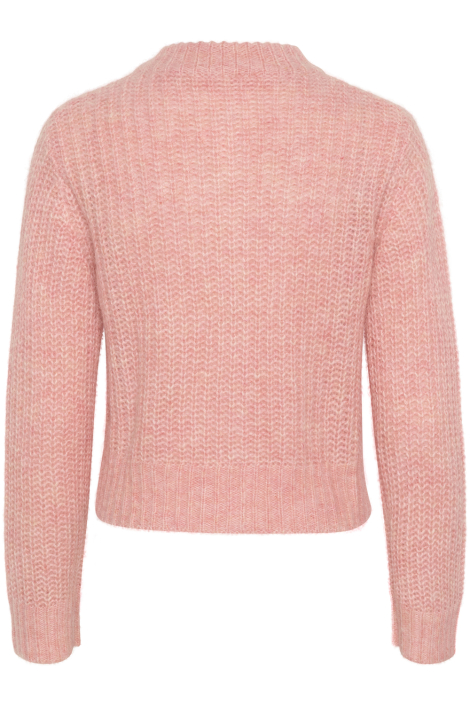 Part Two roze dames vest