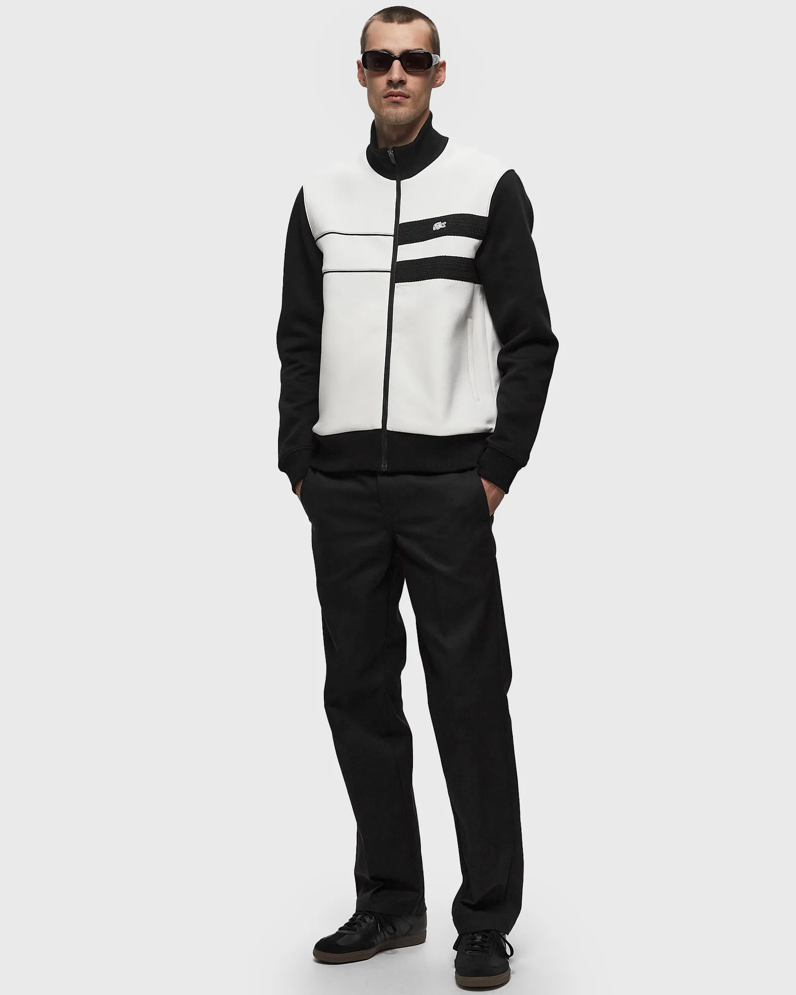 Lacoste SWEATSHIRTS