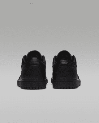 Air Jordan 1 Low Men's Shoes