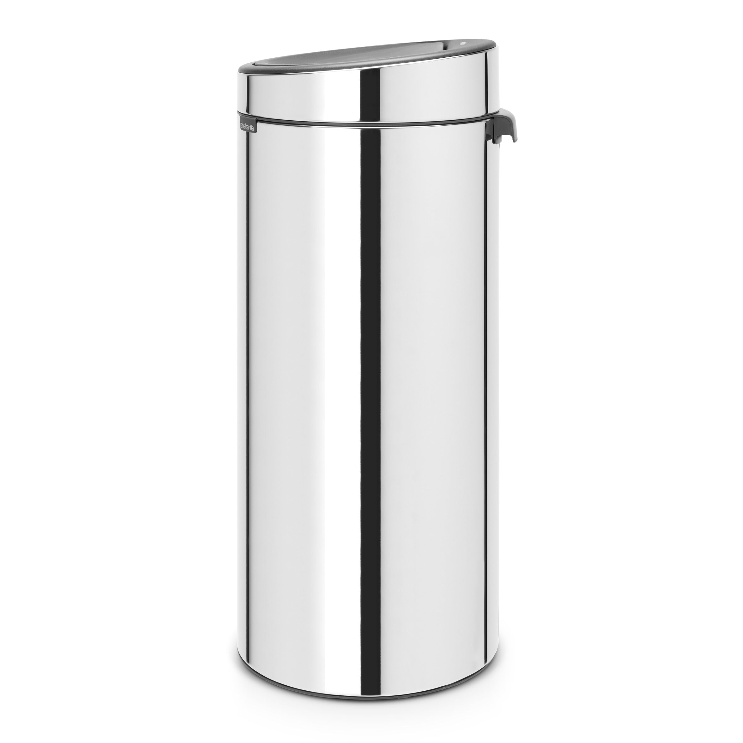 Brabantia Touch Bin New Afvalemmer 30 Liter
