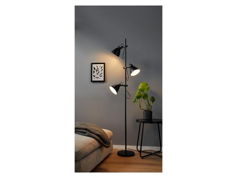 Staande LED-lamp