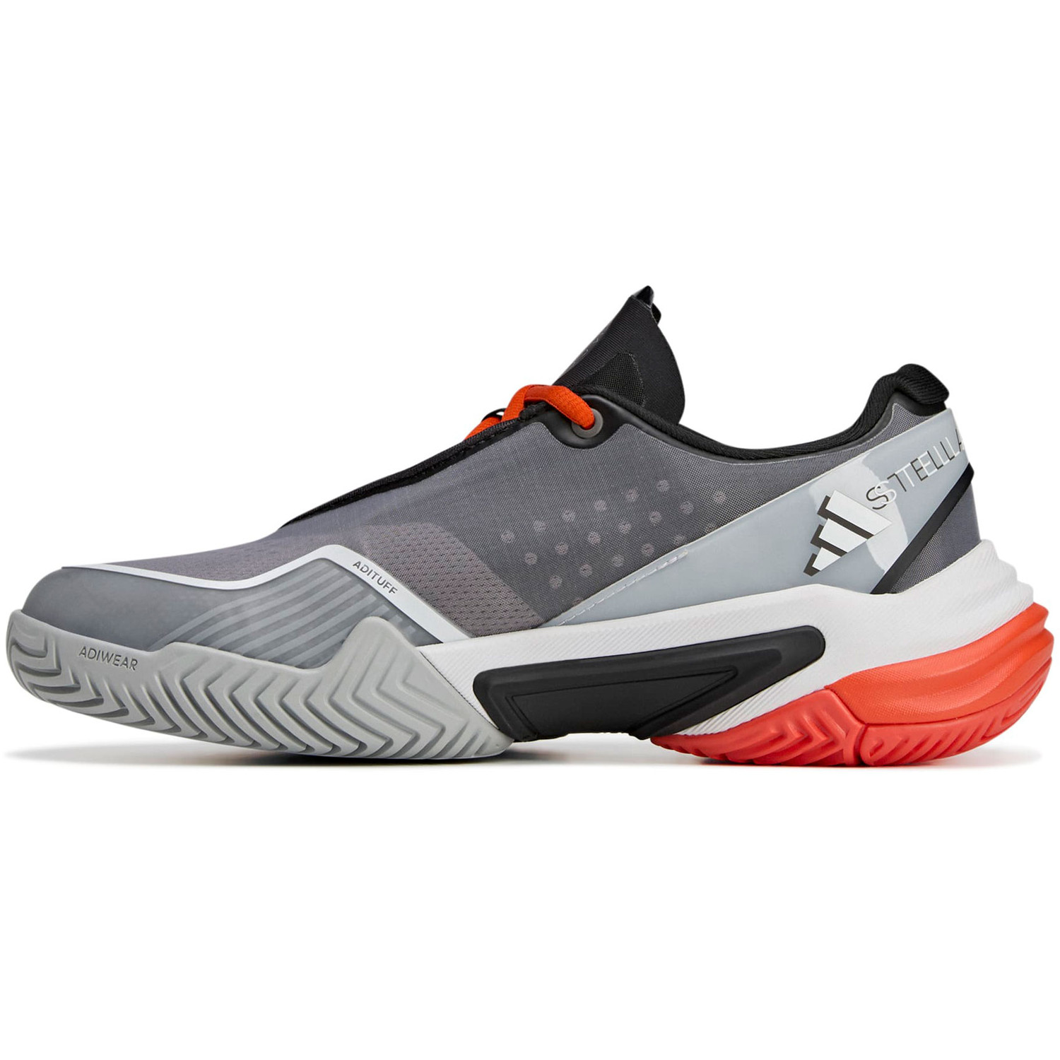 adidas aSMC Barricade Dames