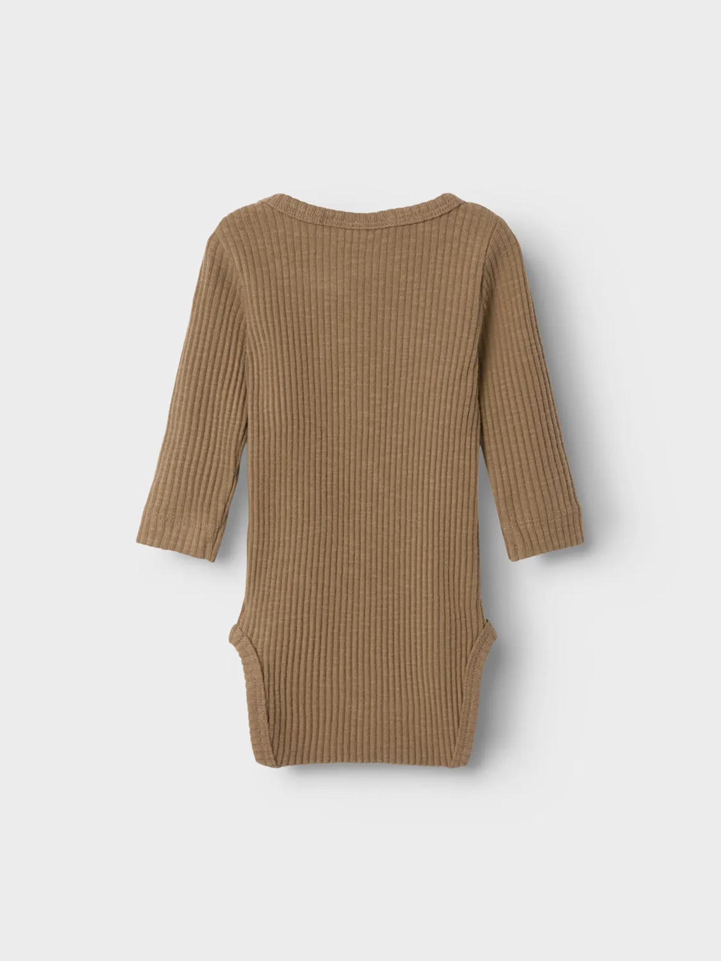 Rajo Mab Long Sleeve Slim Body