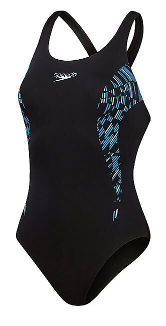 SPEEDO - MAILLOT DE BAIN PLACEMENT MUSCLEBACK