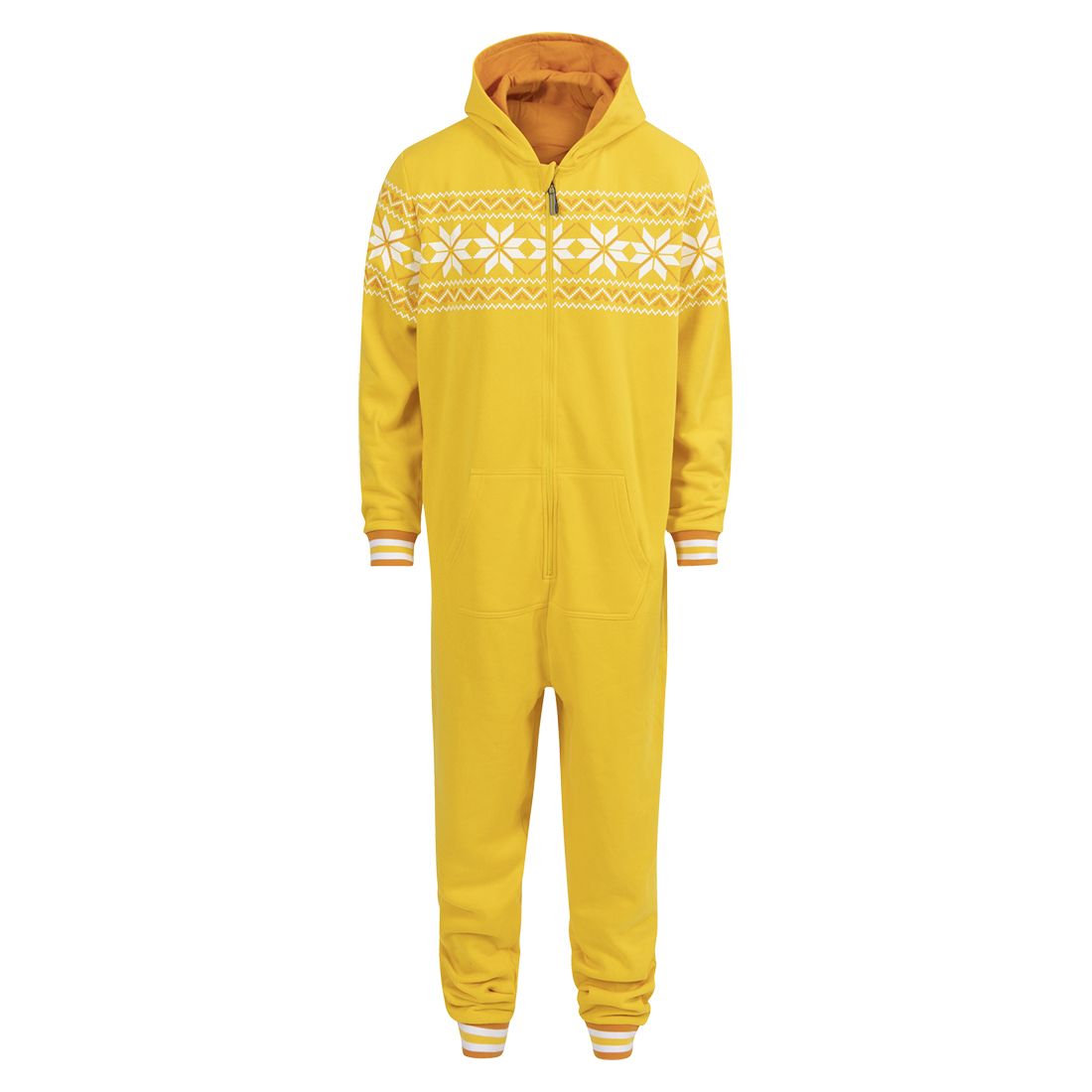 Jumpsuit vinter