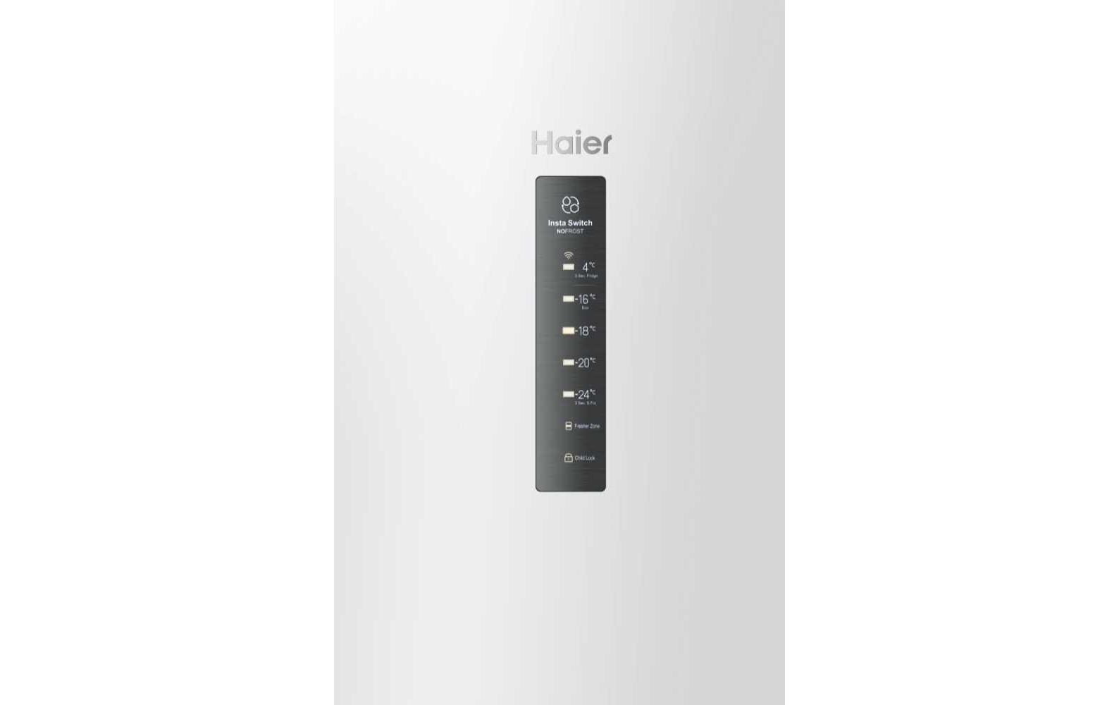 Gefrierschrank H3F-320WTAAU1 Rechts/Wechselbar<br>Gefriergerät aufrecht