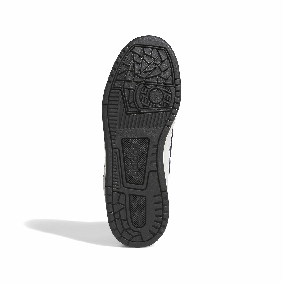 ADIDAS SPORTSWEAR<br>Tênis Rapid Court Mid na cor Leer