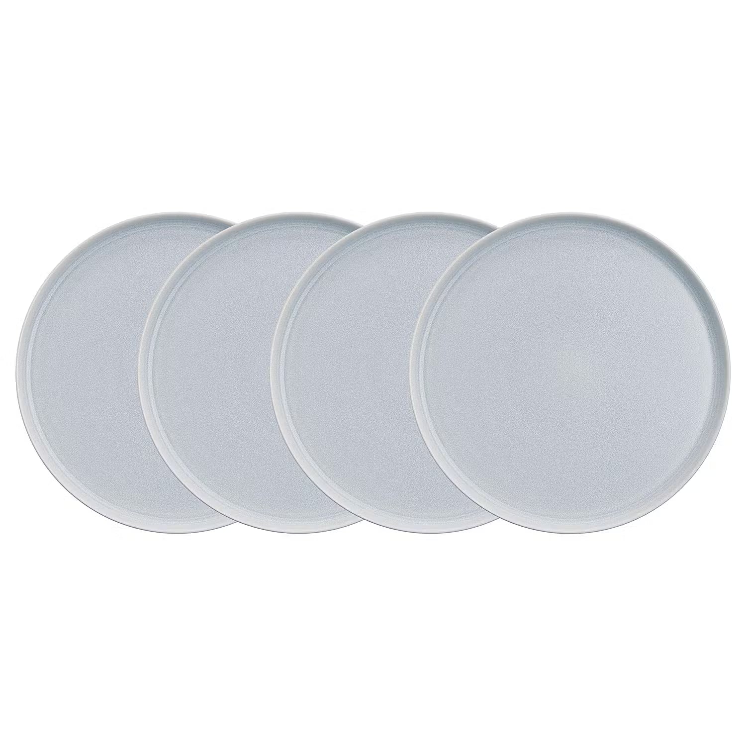 CASA NOVA Dinnerteller 4er-Set