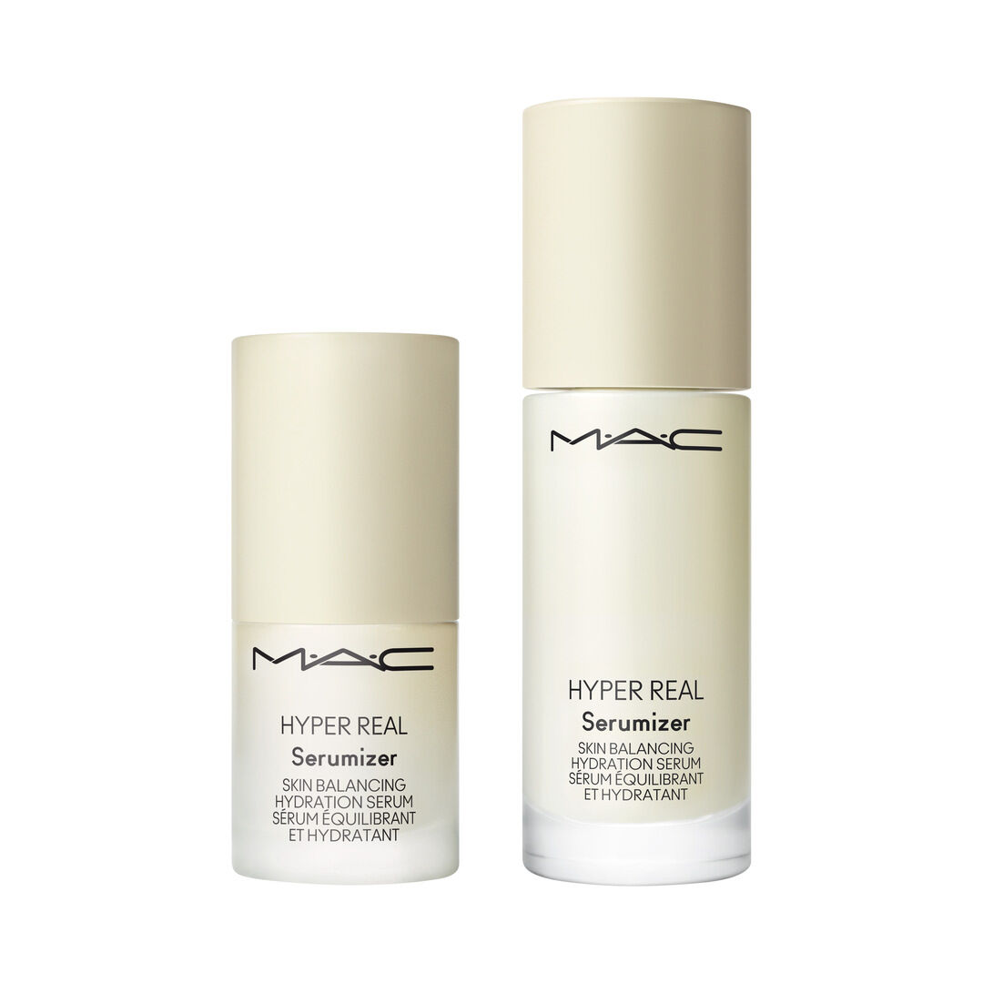 MAC HYPER REAL SERUMIZER SKIN BALANCING HYDRATION SERUM - 15ml