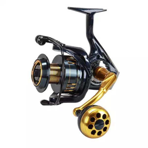Moulinet mer Okuma Salina Spin High-Speed