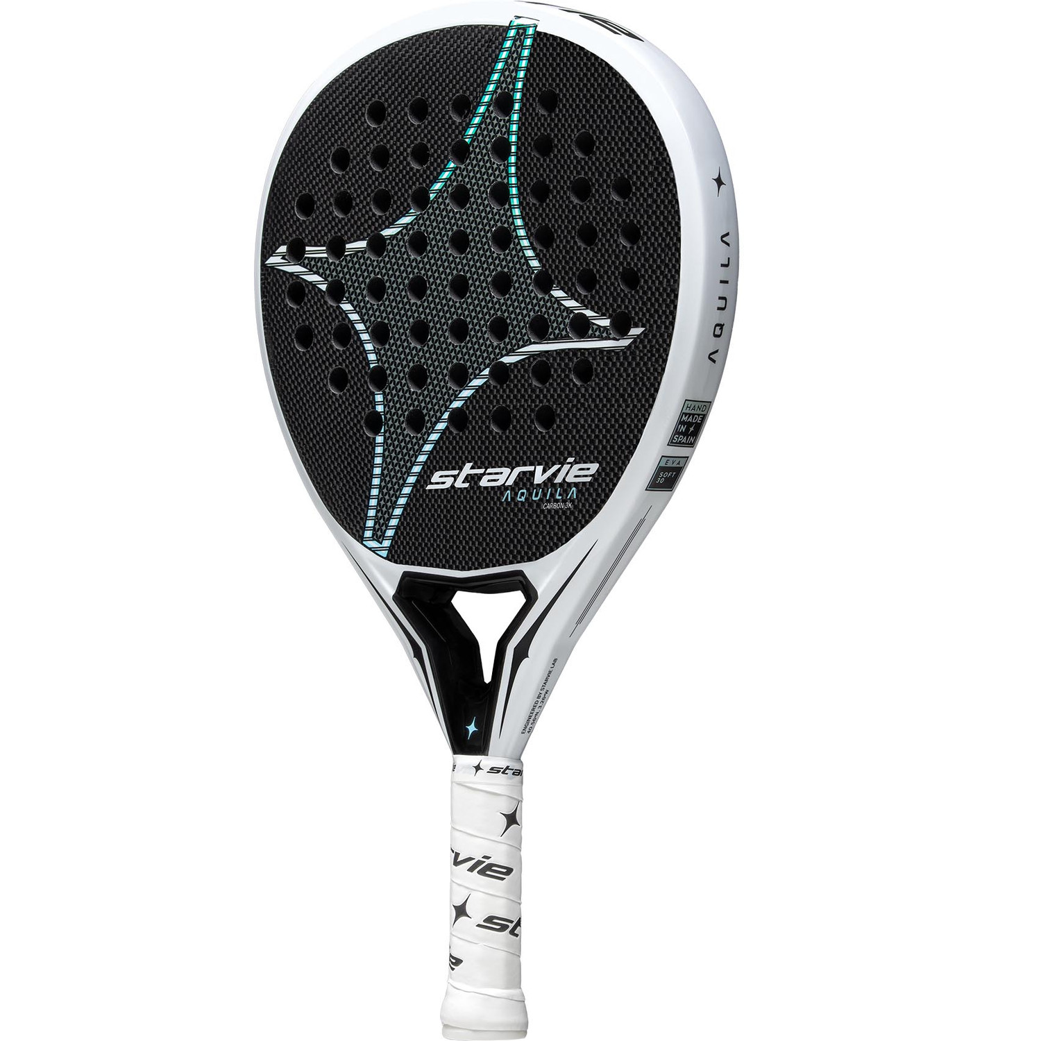 Starvie Aquila Soft