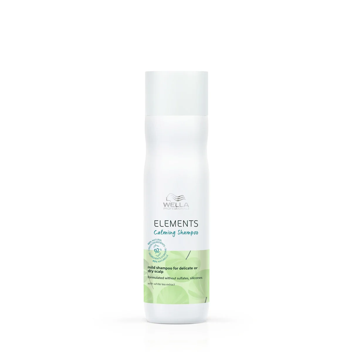 Shampoing Calming Elements 2.0 30ml