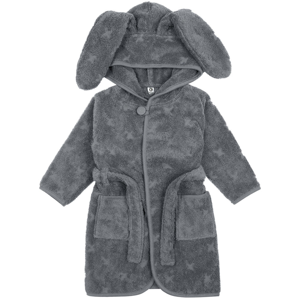 Køb Müsli Stormy Blue Badekåbe Bunny