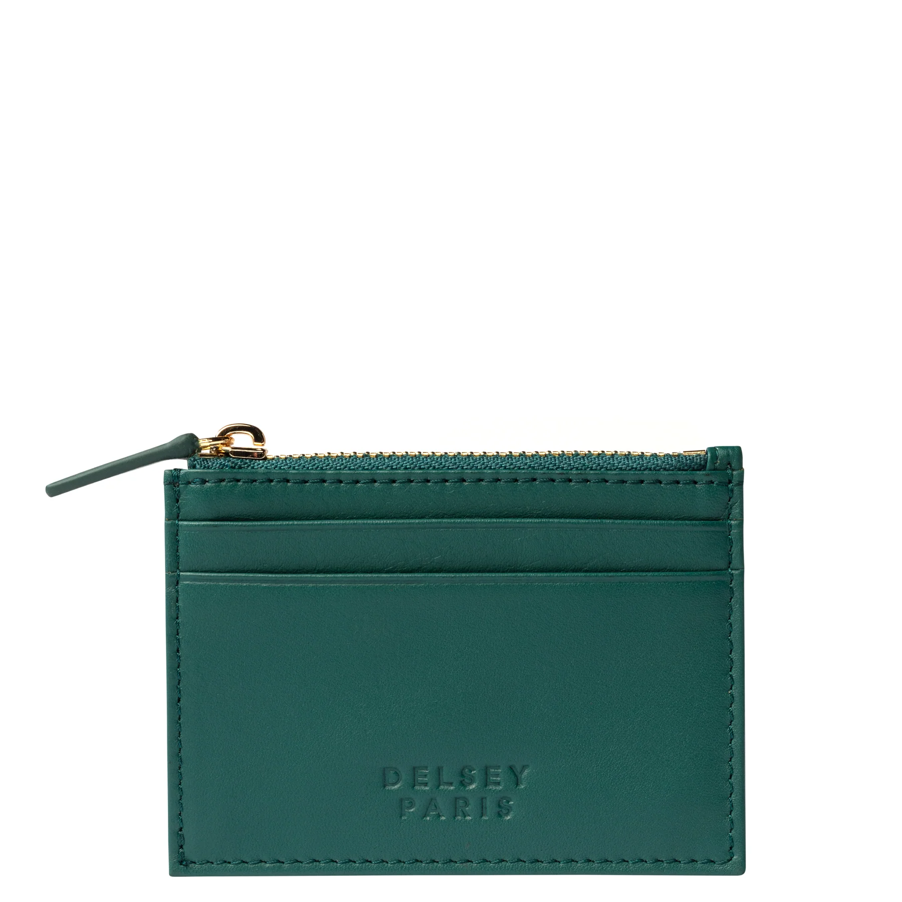 ACCESSOIRE - PORTE CARTES/MONNAIE ZIPPÉ
