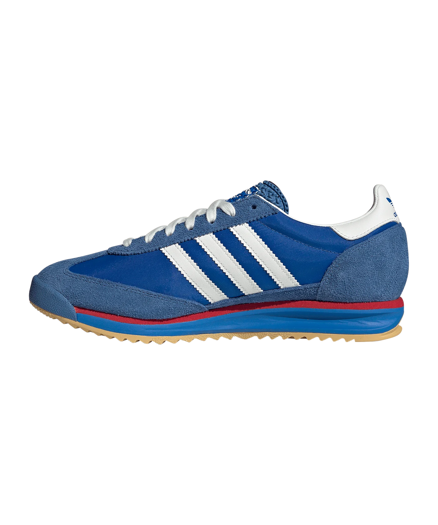 adidas Originals SL 72 RS Blau