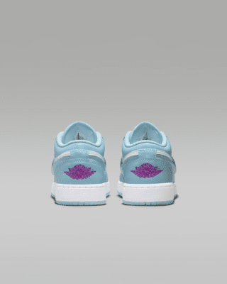 Air Jordan 1 Low SE Older Kids' Shoes