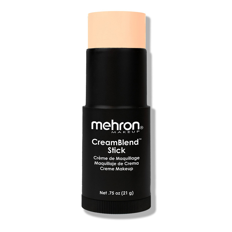 Mehron - CreamBlend Stick, 21g