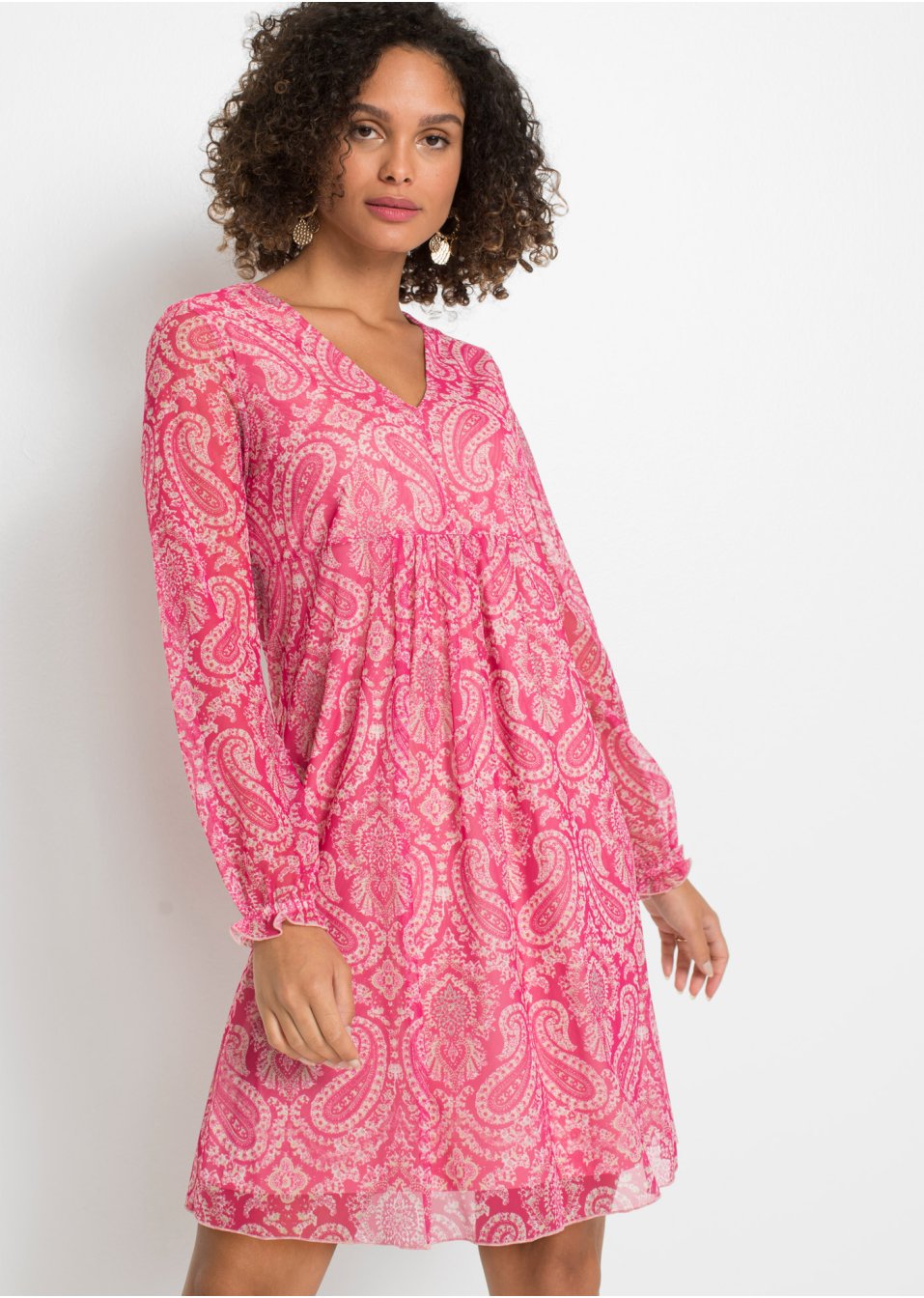 Robe-tunique