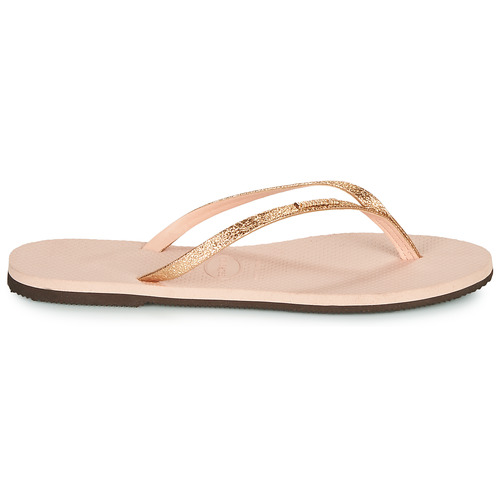 Havaianas - YOU SHINE - Rose
