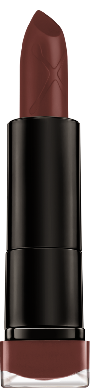 Max Factor Velvet Mattes Lipstick Mauve 65 4g