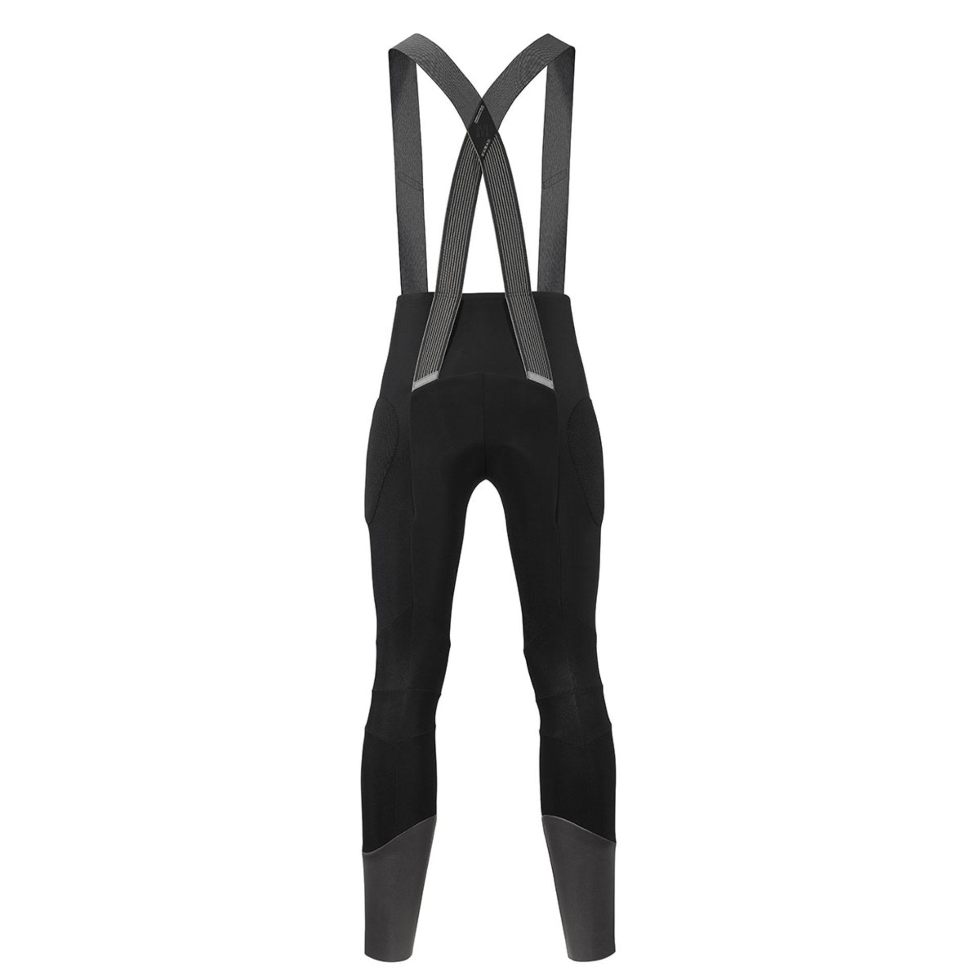 Assos MILLE GT Winter GTO C2 Fietsbroek Lang Zwart Heren
