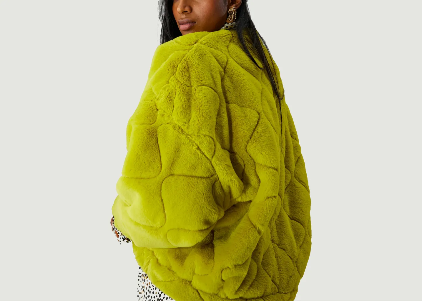 Pull Harlem Heimstone